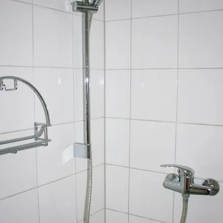 Herrenhof 12 아파트 *