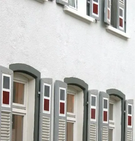 Herrenhof 12 보름스