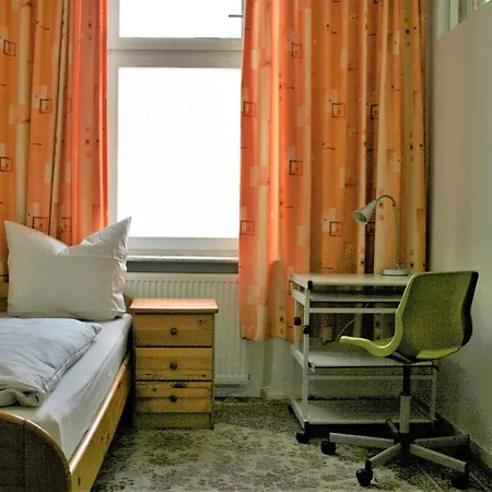 Apartmán Herrenhof 12