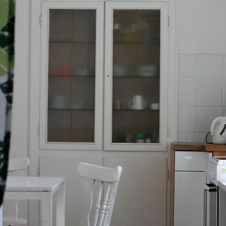 아파트 Herrenhof 12 보름스