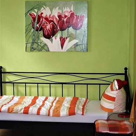 Herrenhof 12 Апартаменты