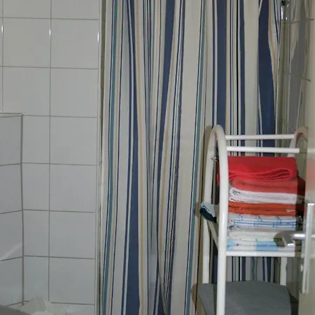 아파트 Herrenhof 12 보름스