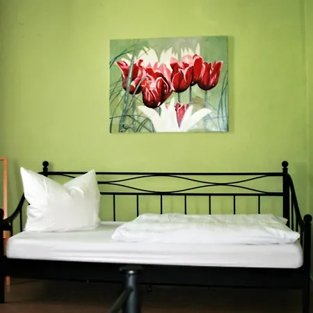 Herrenhof 12 Apartment Worms