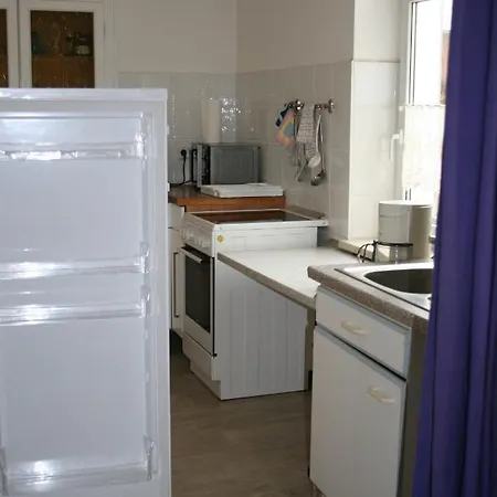 Apartmán Herrenhof 12