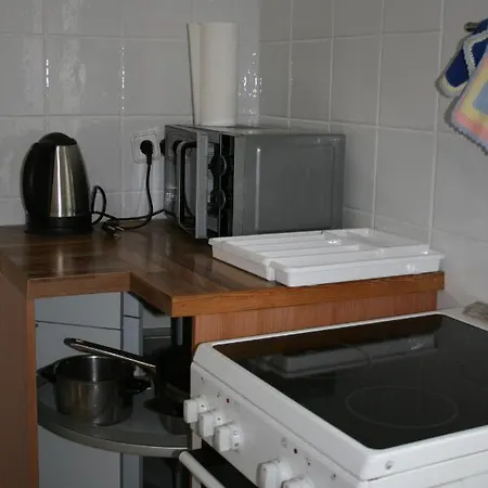 Διαμέρισμα Herrenhof 12 *