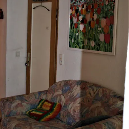 Herrenhof 12 Apartment