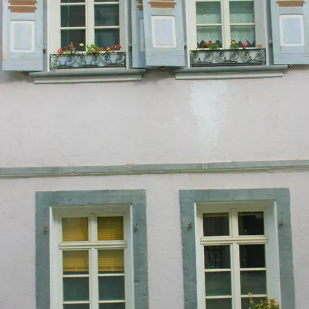 Apartment Herrenhof 12