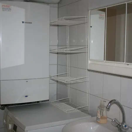 דירה Herrenhof 12 *
