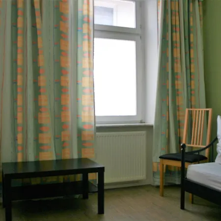 Appartement Herrenhof 12