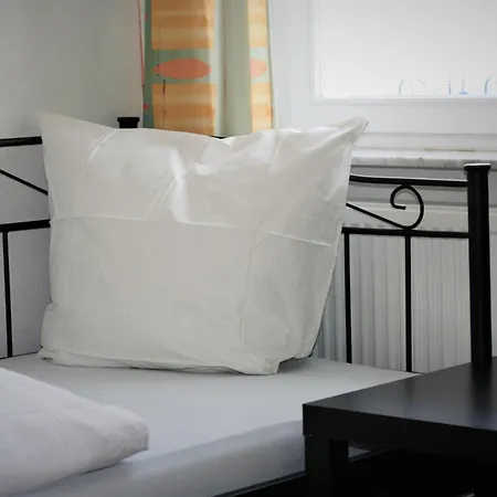 Herrenhof 12 아파트 보름스