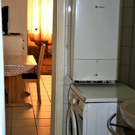 Herrenhof 12 보름스