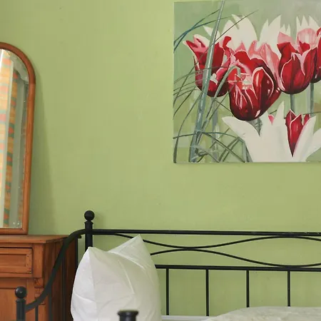 Herrenhof 12 * 보름스