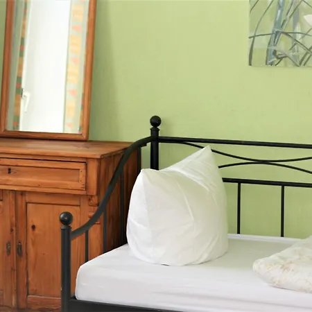 Herrenhof 12 아파트 *