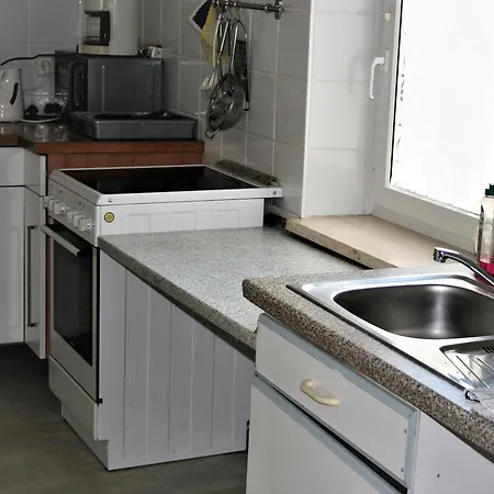 아파트 Herrenhof 12 *