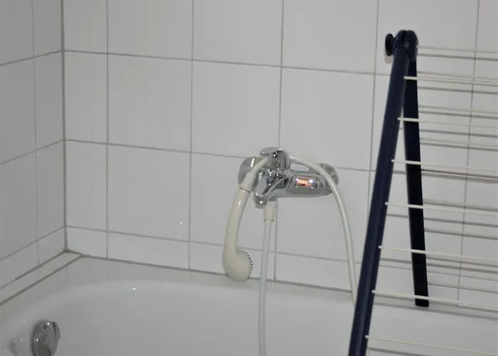 Appartement Herrenhof 12 *