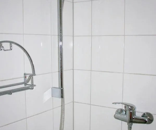 Herrenhof 12 Appartement *