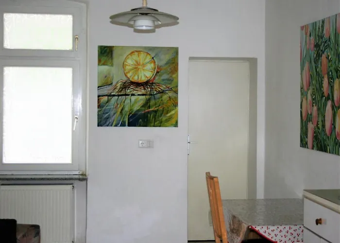 Herrenhof 12 Appartement Worms