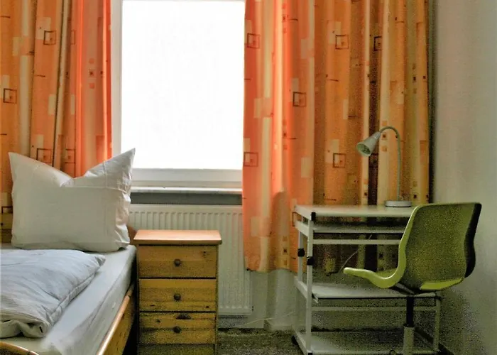 Appartement Herrenhof 12