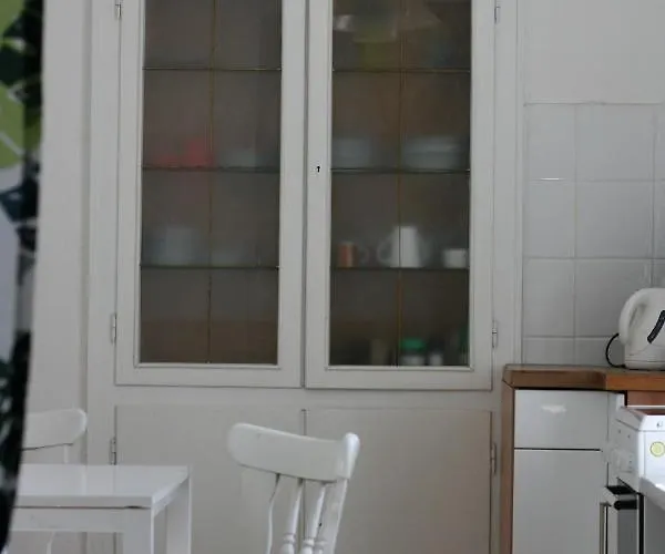 Apartment Herrenhof 12 Worms