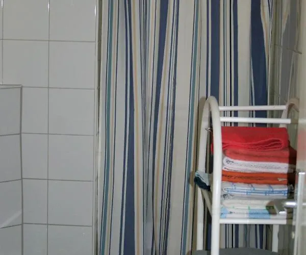 Apartment Herrenhof 12 Worms