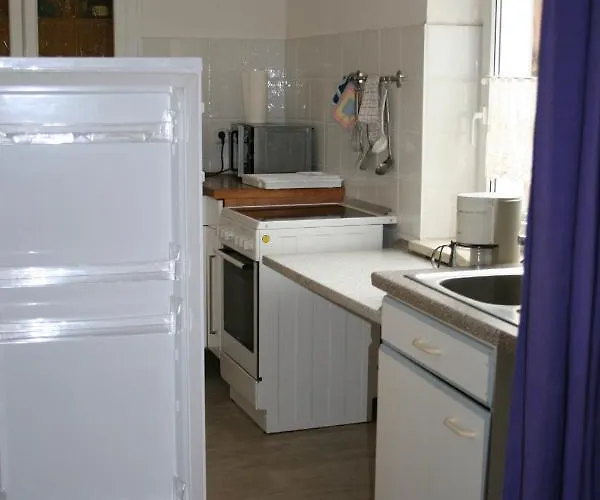 Apartment Herrenhof 12