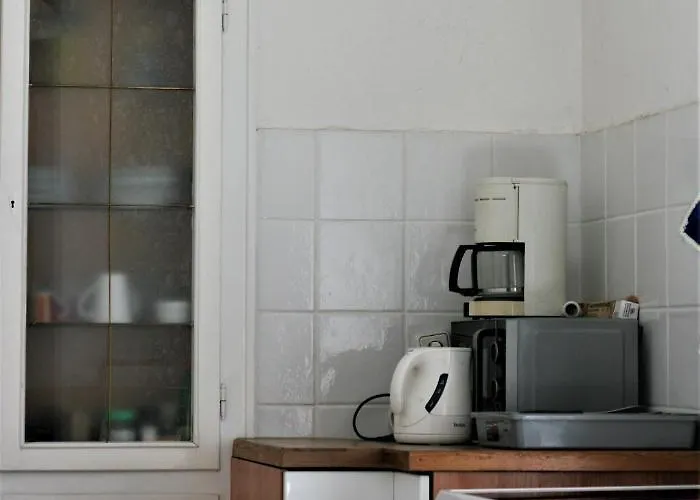 Herrenhof 12 Apartment Worms