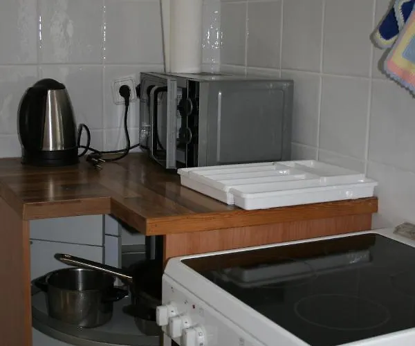 Appartement Herrenhof 12 *