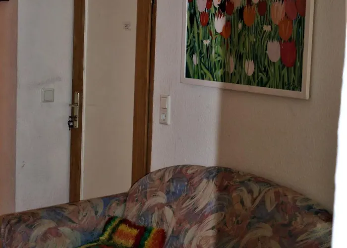 Herrenhof 12 Appartement