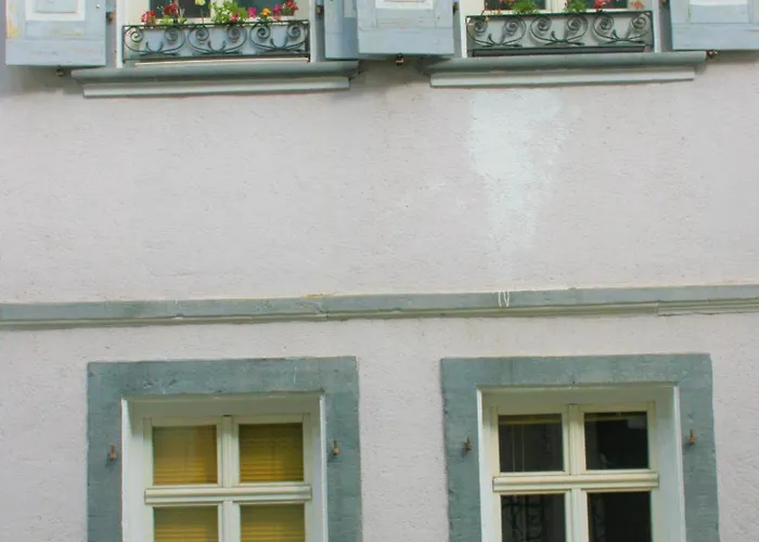 Apartment Herrenhof 12