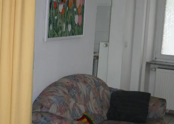 Herrenhof 12 Appartement *