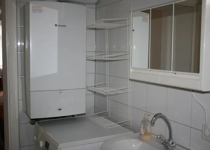 Apartment Herrenhof 12 *