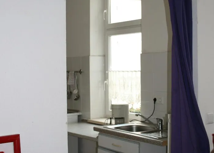 Appartement Herrenhof 12 Worms