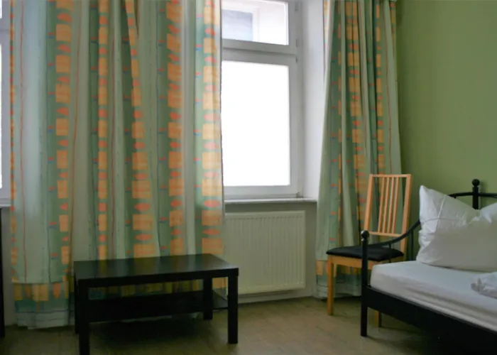 Appartement Herrenhof 12