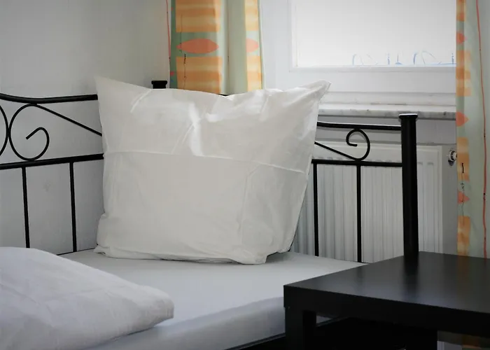 Herrenhof 12 Appartement Worms