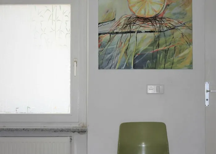 Herrenhof 12 Appartement