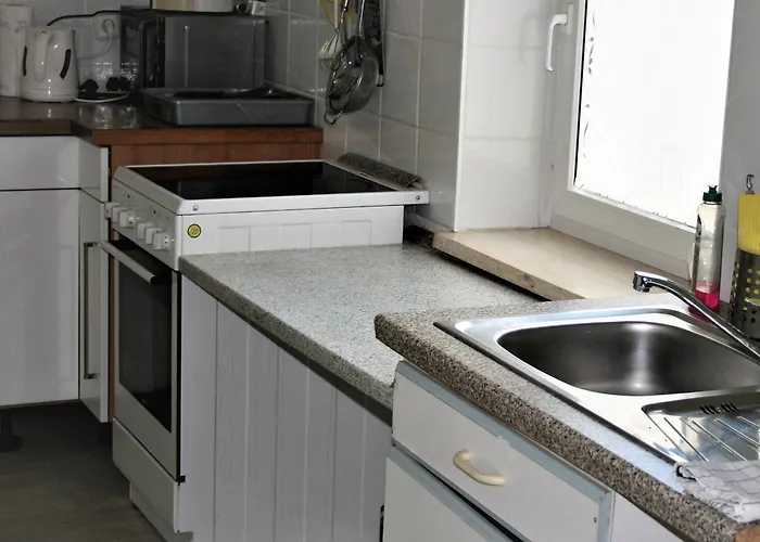 Apartment Herrenhof 12 *